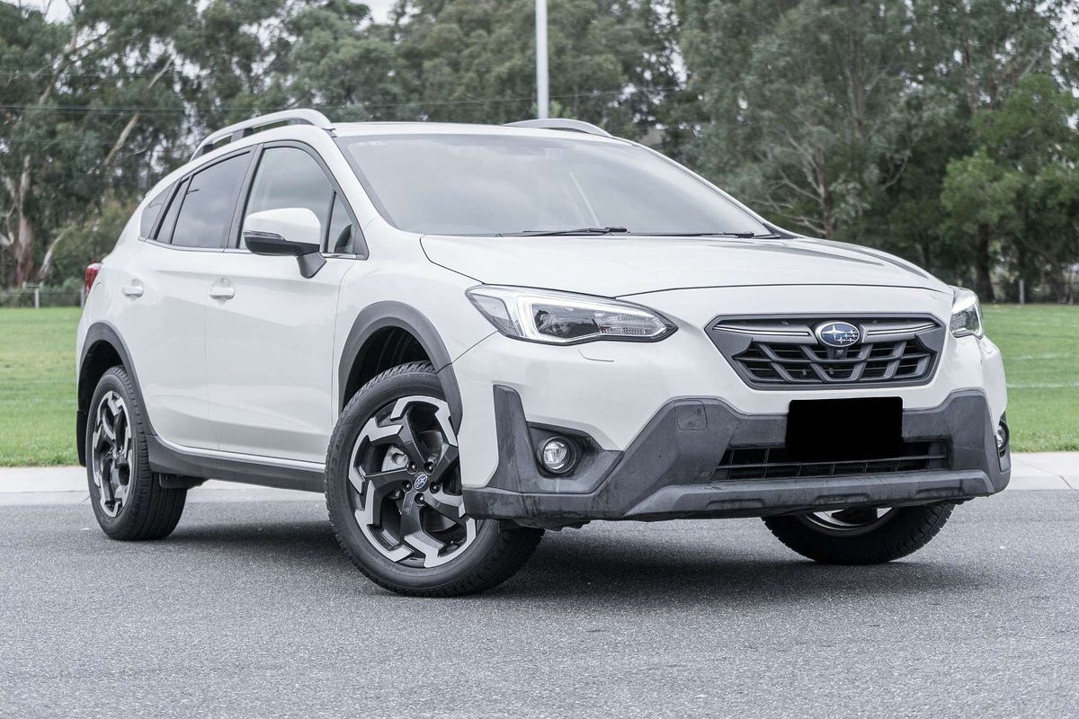2021 Subaru XV 2.0i-S G5X