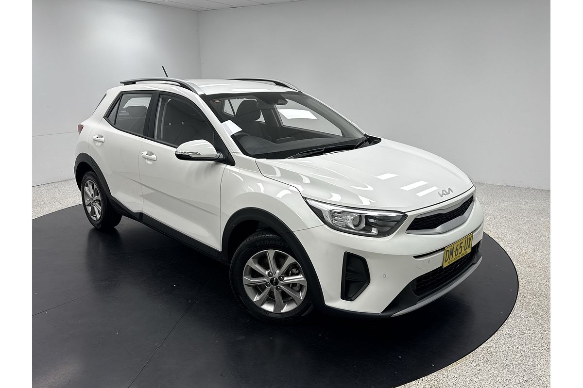 2025 Kia Stonic S YB