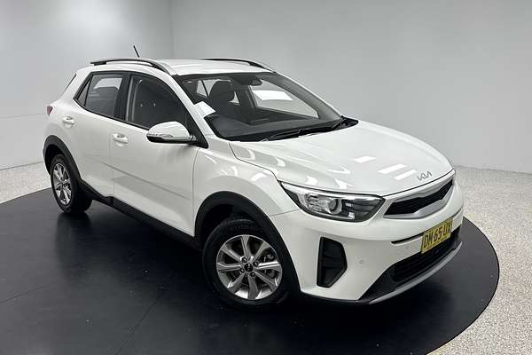 2025 Kia Stonic S YB