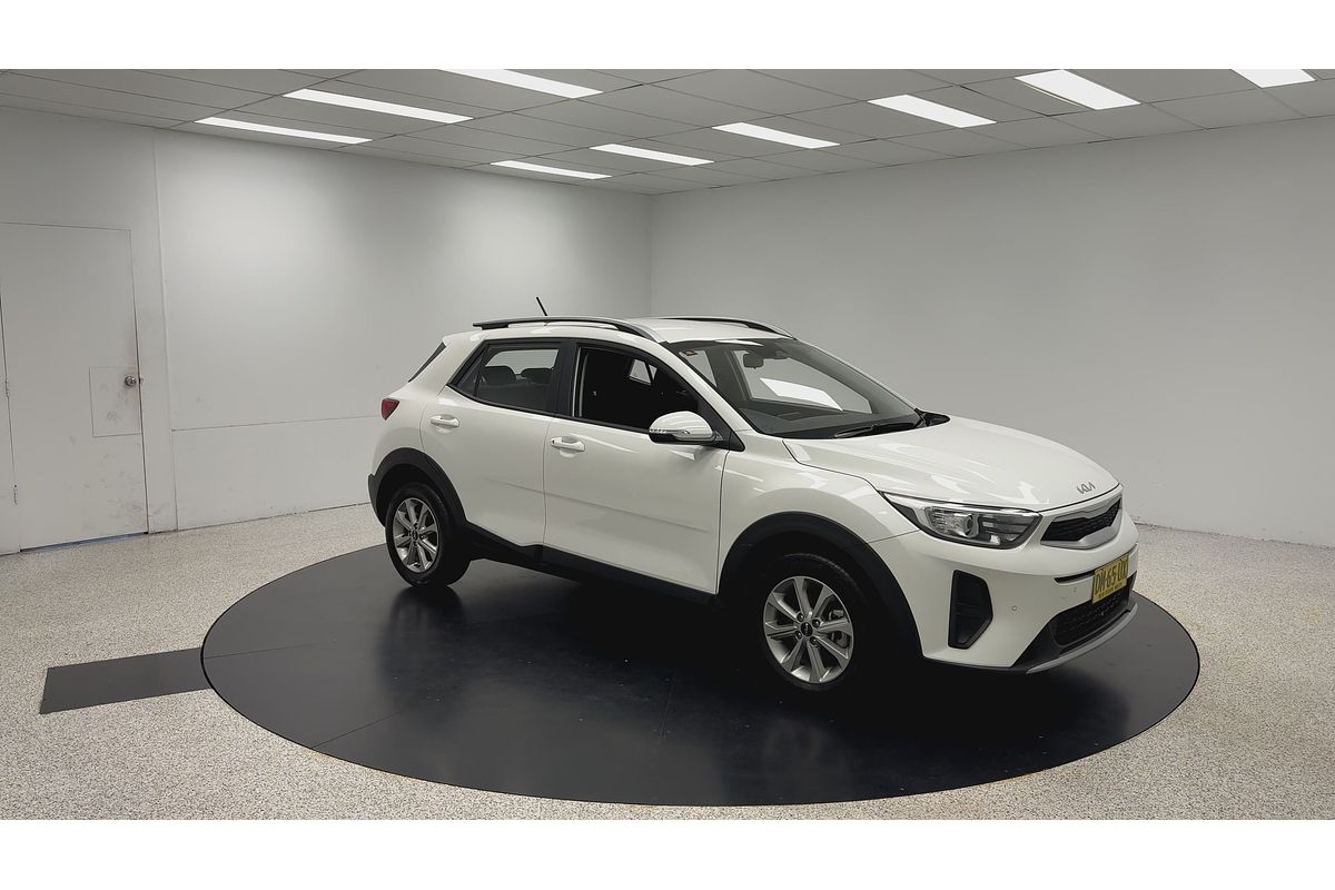 2025 Kia Stonic S YB