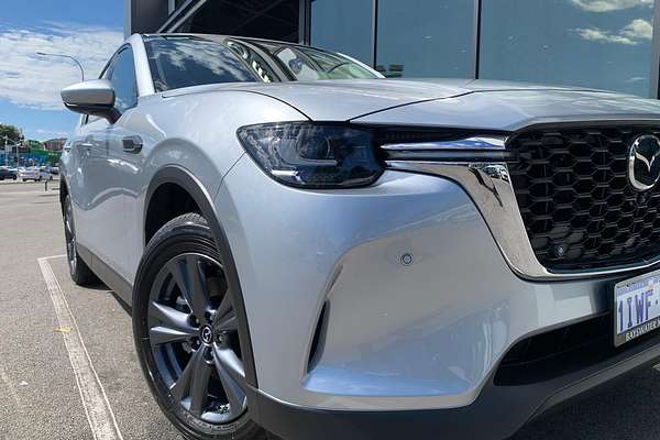 2025 Mazda CX-60 G25 Pure KH Series