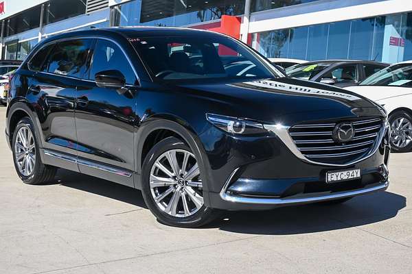 2022 Mazda CX-9 Azami TC