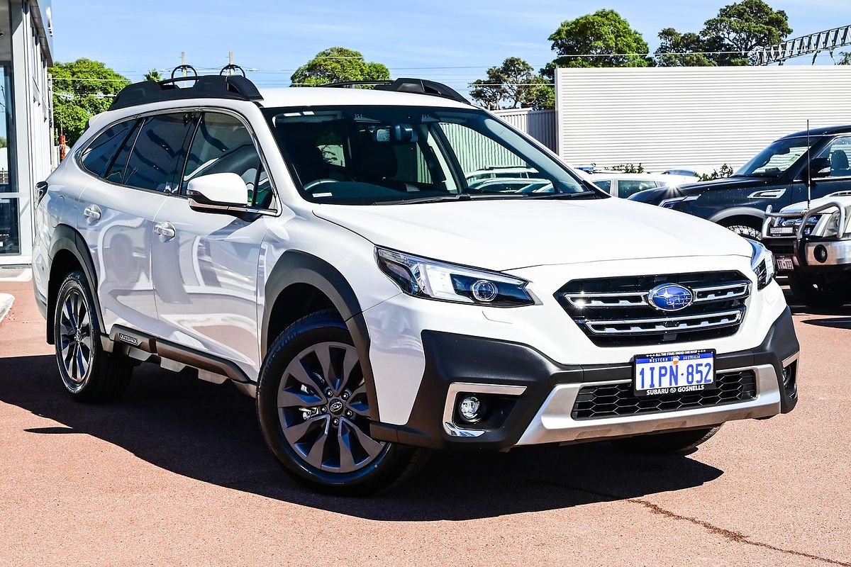 2025 Subaru Outback AWD 6GEN