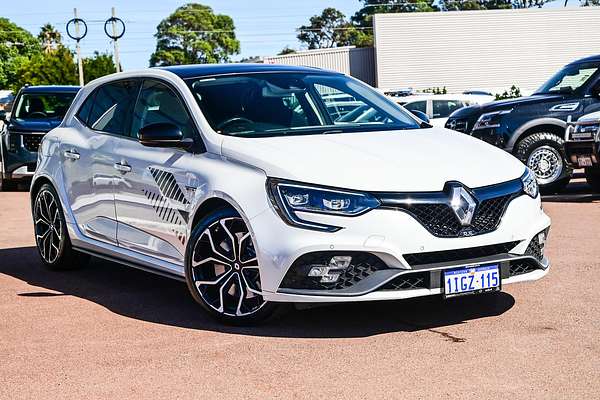 2018 Renault Megane R.S. 280 BFB