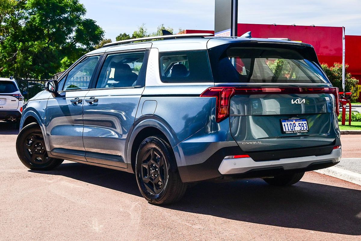 2024 Kia Carnival S KA4 PE