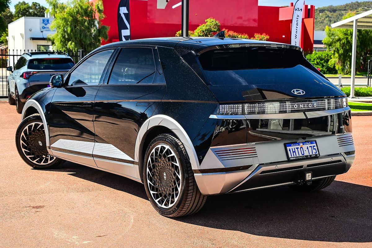 2021 Hyundai IONIQ 5 NE.V1