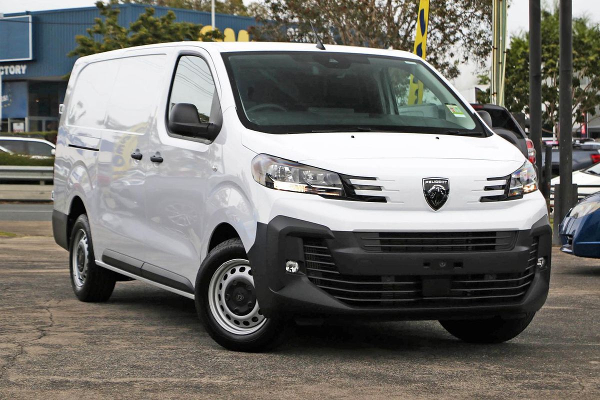 2025 Peugeot Expert Pro K0 MWB