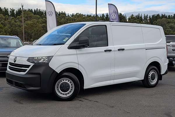 2026 Volkswagen Transporter TDI390 NSN SWB Low Roof