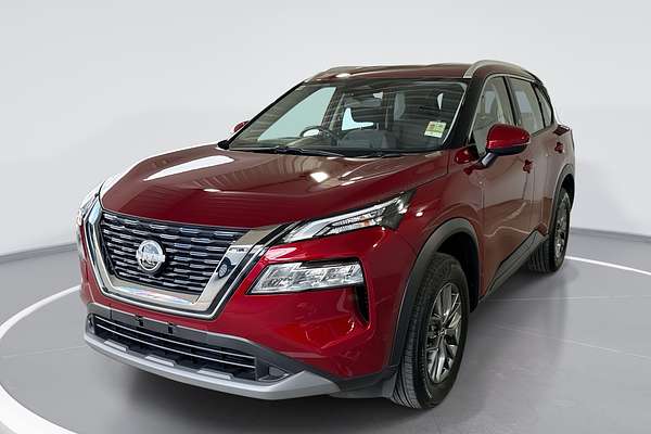 2025 Nissan X-TRAIL ST T33
