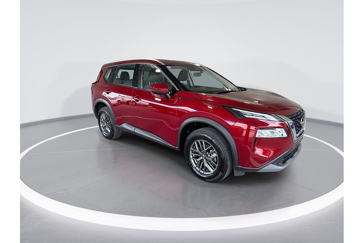 2025 Nissan X-TRAIL ST T33