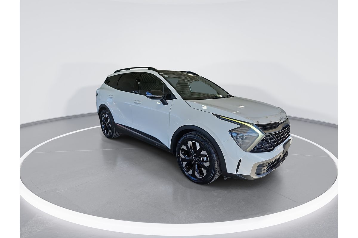 2022 Kia Sportage GT-Line NQ5