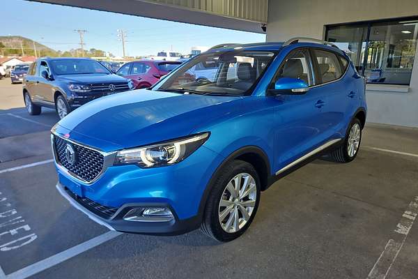2023 MG ZS Excite AZS1