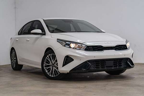 2022 Kia Cerato Sport+ BD