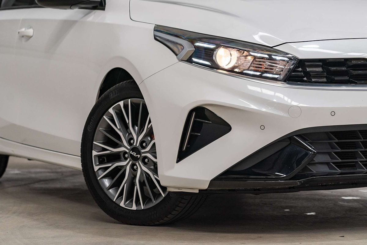2022 Kia Cerato Sport+ BD
