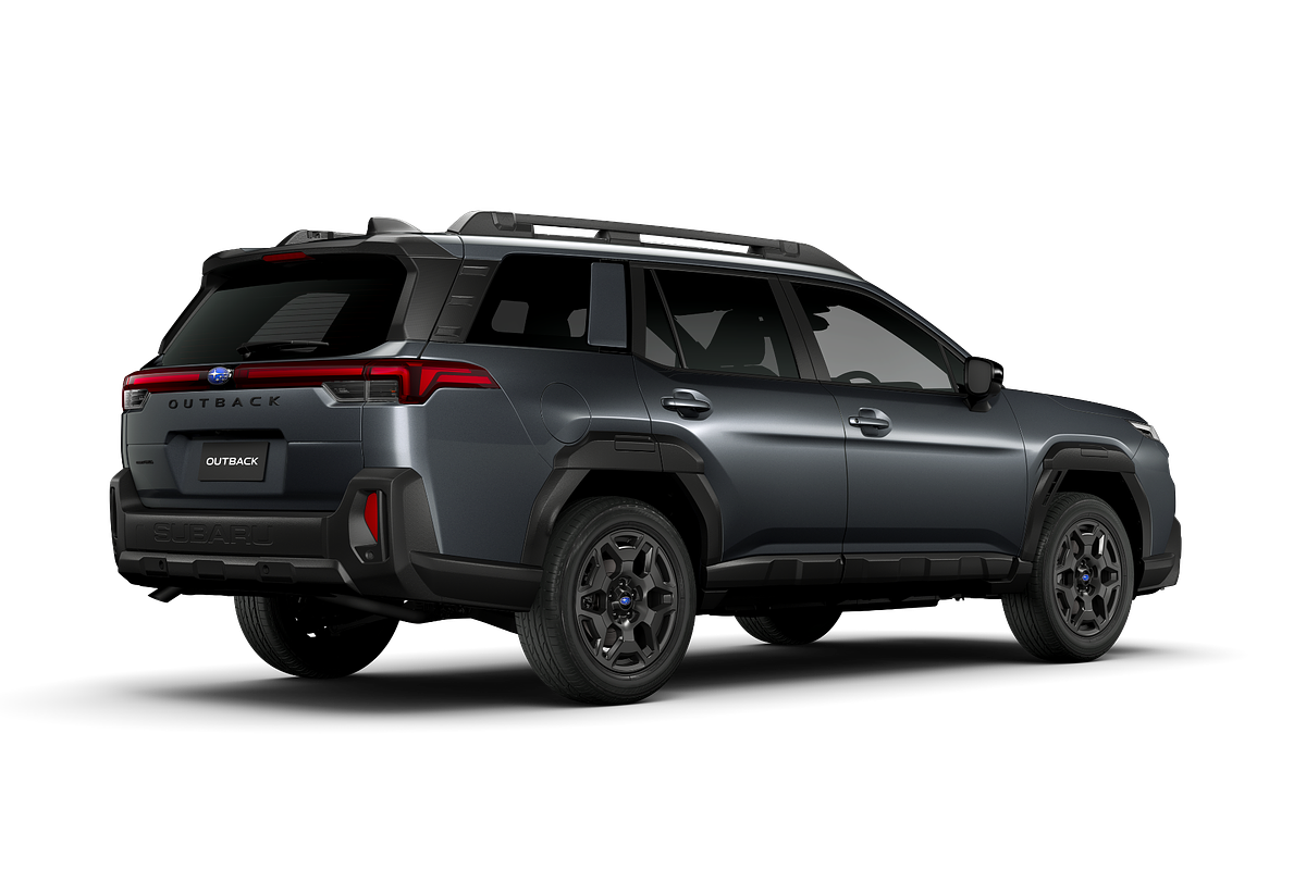 2026 Subaru Outback AWD Premium 7GEN
