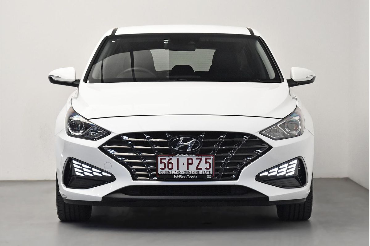 2022 Hyundai i30 Active PD.V4