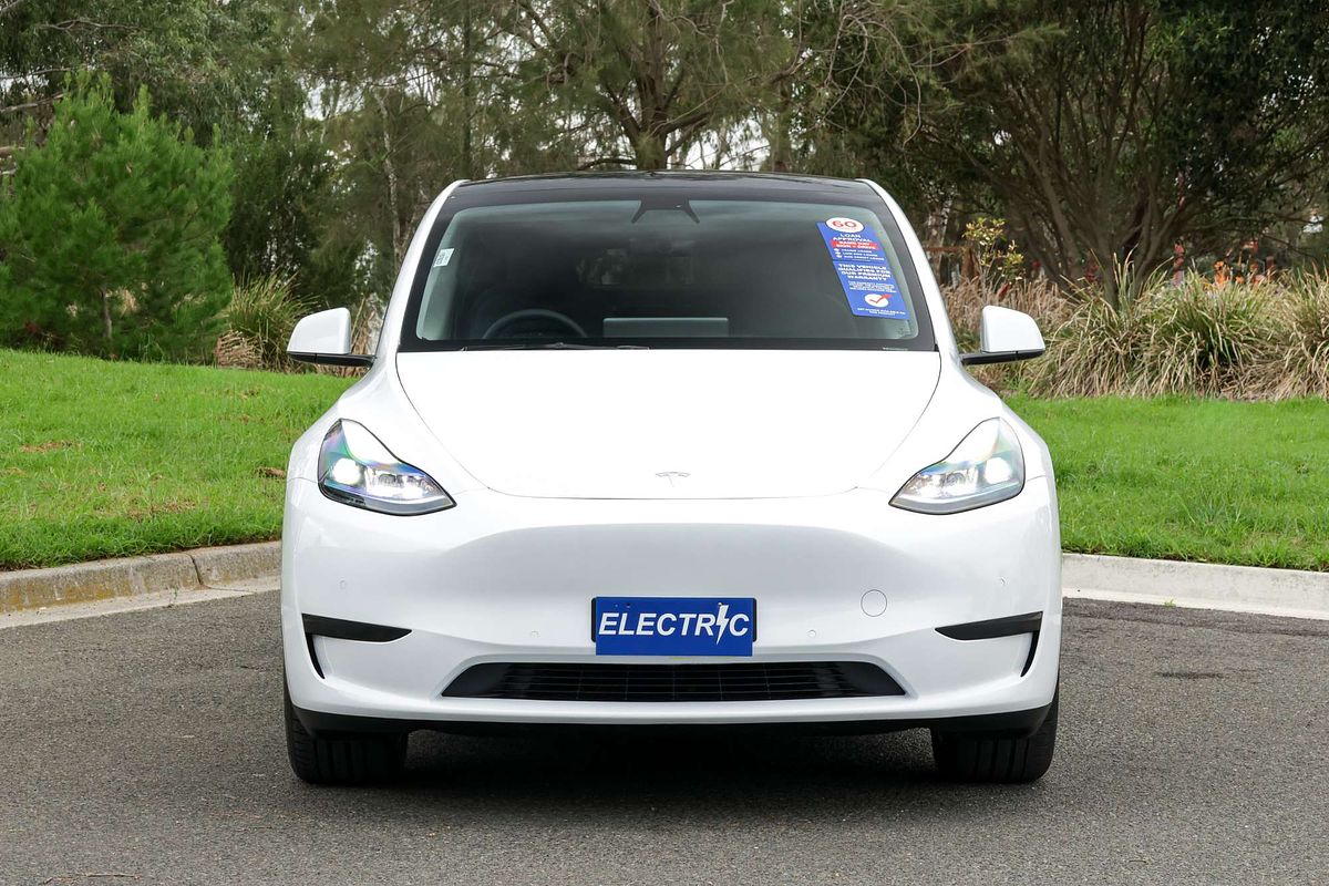 2023 Tesla Model Y Rear-Wheel Drive
