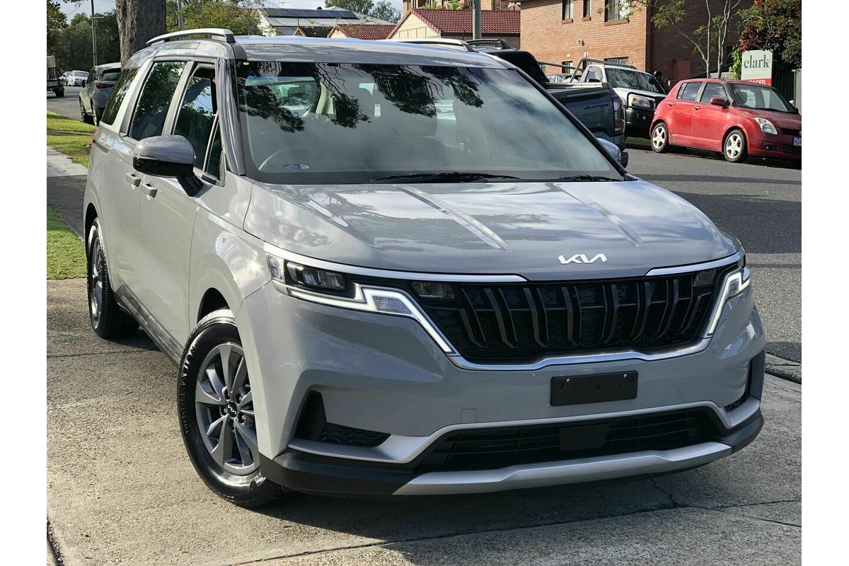 2023 Kia Carnival S KA4