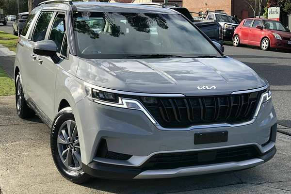 2023 Kia Carnival S KA4
