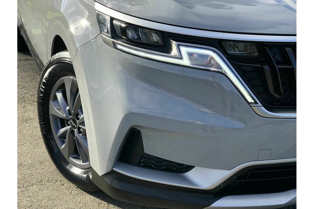 2023 Kia Carnival S KA4