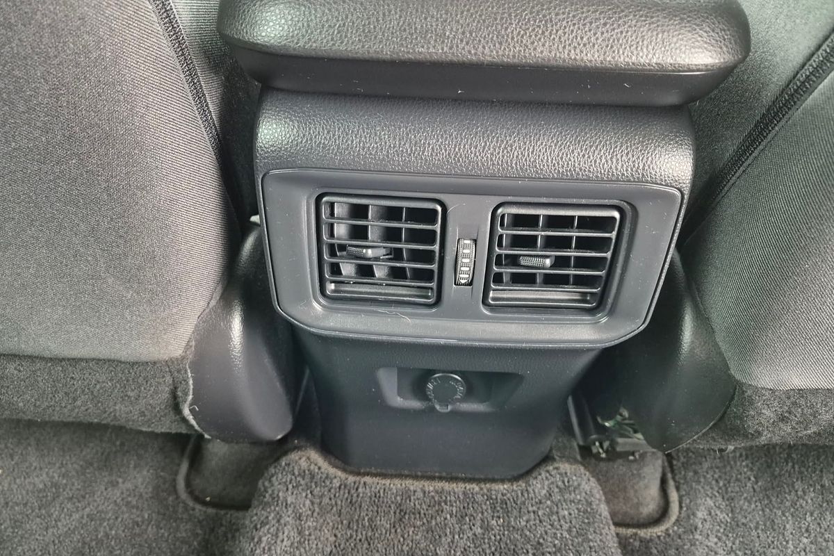 2019 Toyota RAV4 GX MXAA52R
