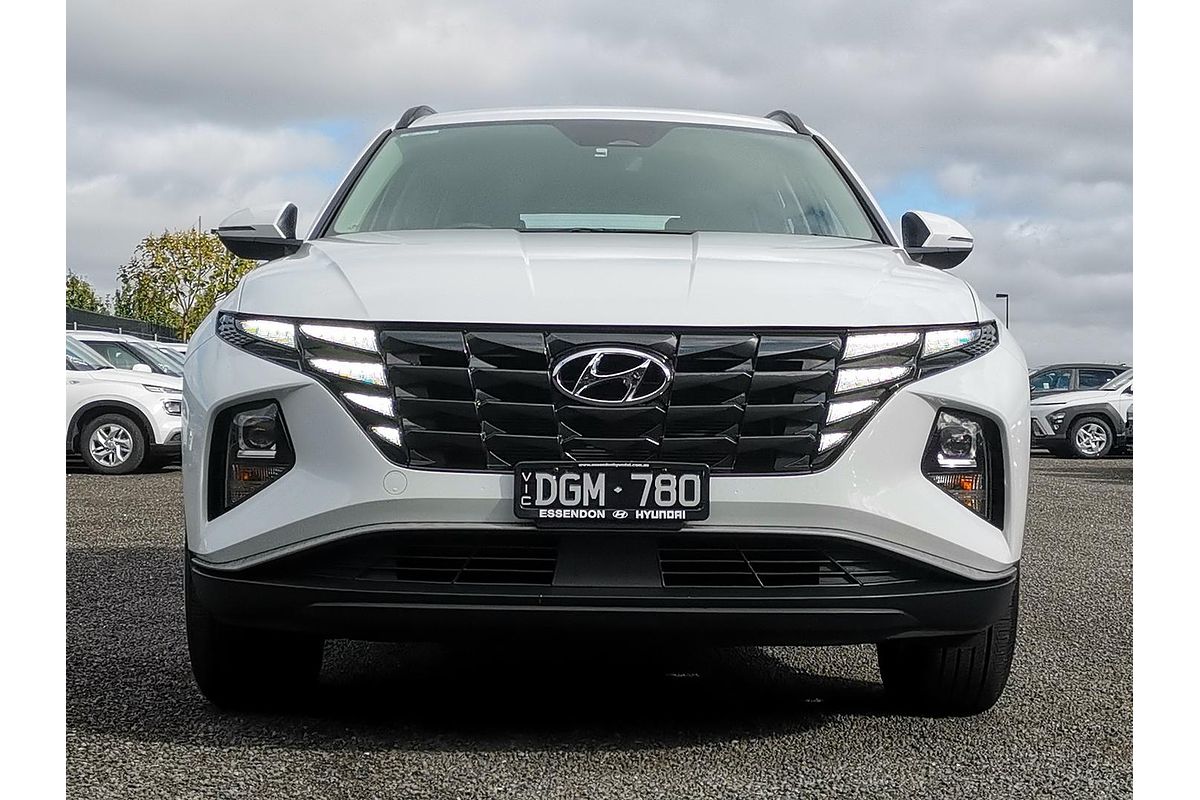 2023 Hyundai Tucson NX4.V2