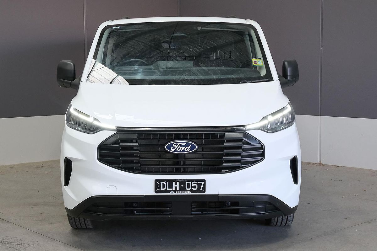2024 Ford Transit Custom Trend 320S AV SWB Low Roof