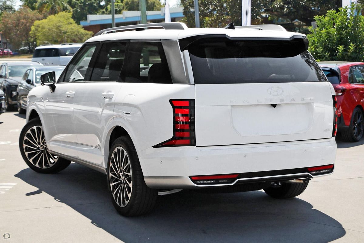 2025 Hyundai Palisade Calligraphy LX3.V1