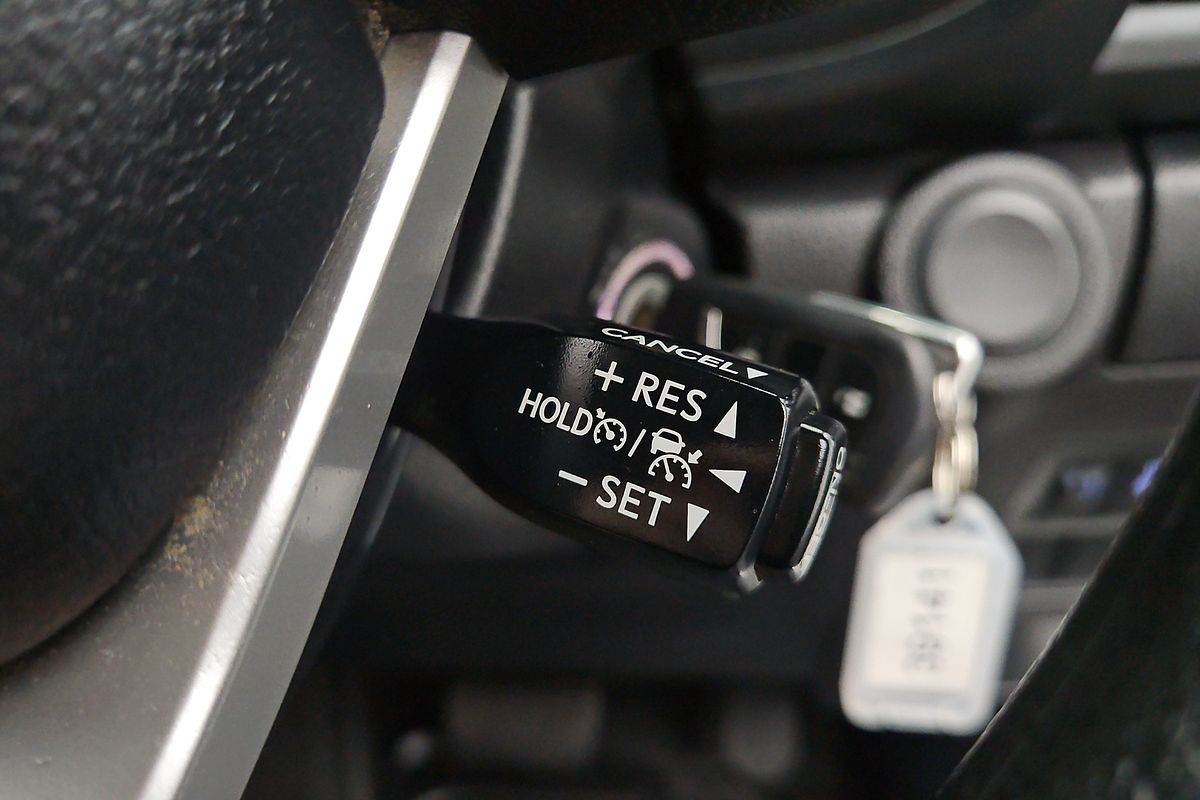 2022 Toyota Hilux SR GUN126R 4X4