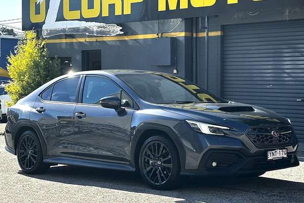2023 Subaru WRX VB