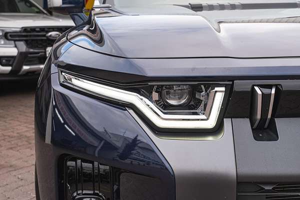 2024 KGM SsangYong Torres Adventure J116 thumb-1