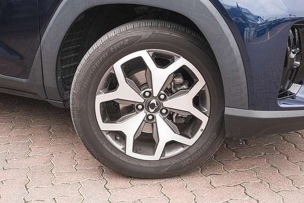 2024 KGM SsangYong Torres Adventure J116 thumb-2