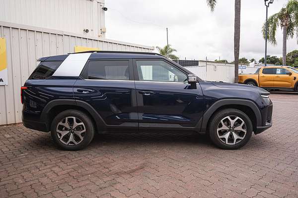 2024 KGM SsangYong Torres Adventure J116 thumb-4
