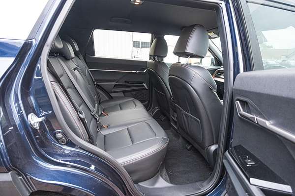 2024 KGM SsangYong Torres Adventure J116 thumb-6