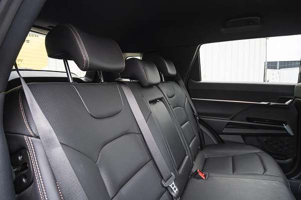2024 KGM SsangYong Torres Adventure J116 thumb-7