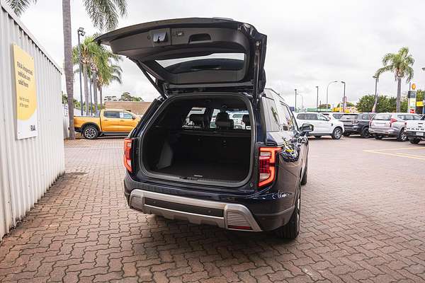 2024 KGM SsangYong Torres Adventure J116 thumb-13