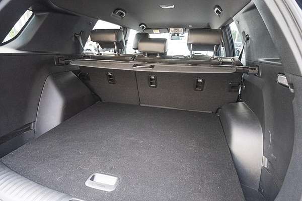2024 KGM SsangYong Torres Adventure J116 thumb-14
