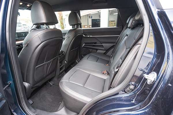 2024 KGM SsangYong Torres Adventure J116 thumb-15
