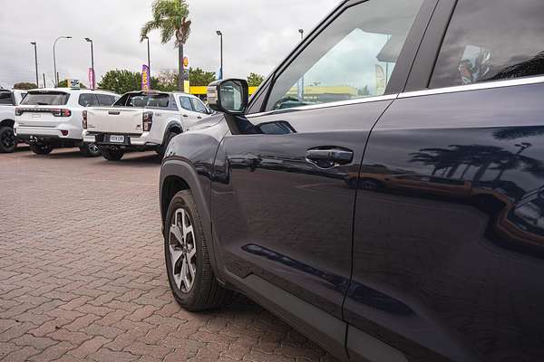 2024 KGM SsangYong Torres Adventure J116 thumb-16
