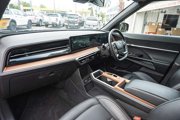 2024 KGM SsangYong Torres Adventure J116 thumb-17