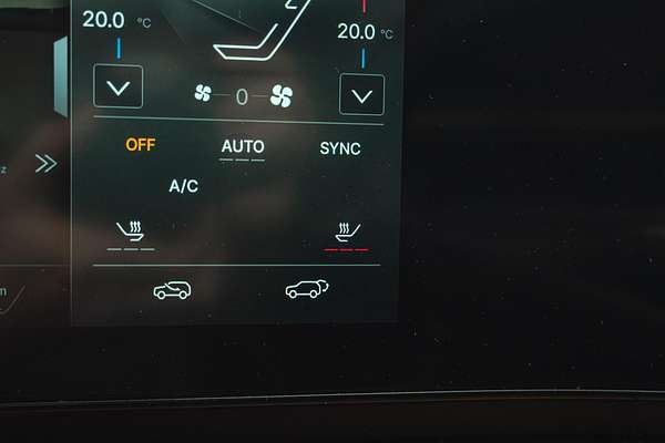 2024 KGM SsangYong Torres Adventure J116 thumb-25