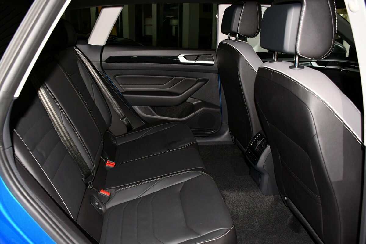 SOLD 2023 Volkswagen Arteon 140TSI Shooting Brake DSG Elegance in