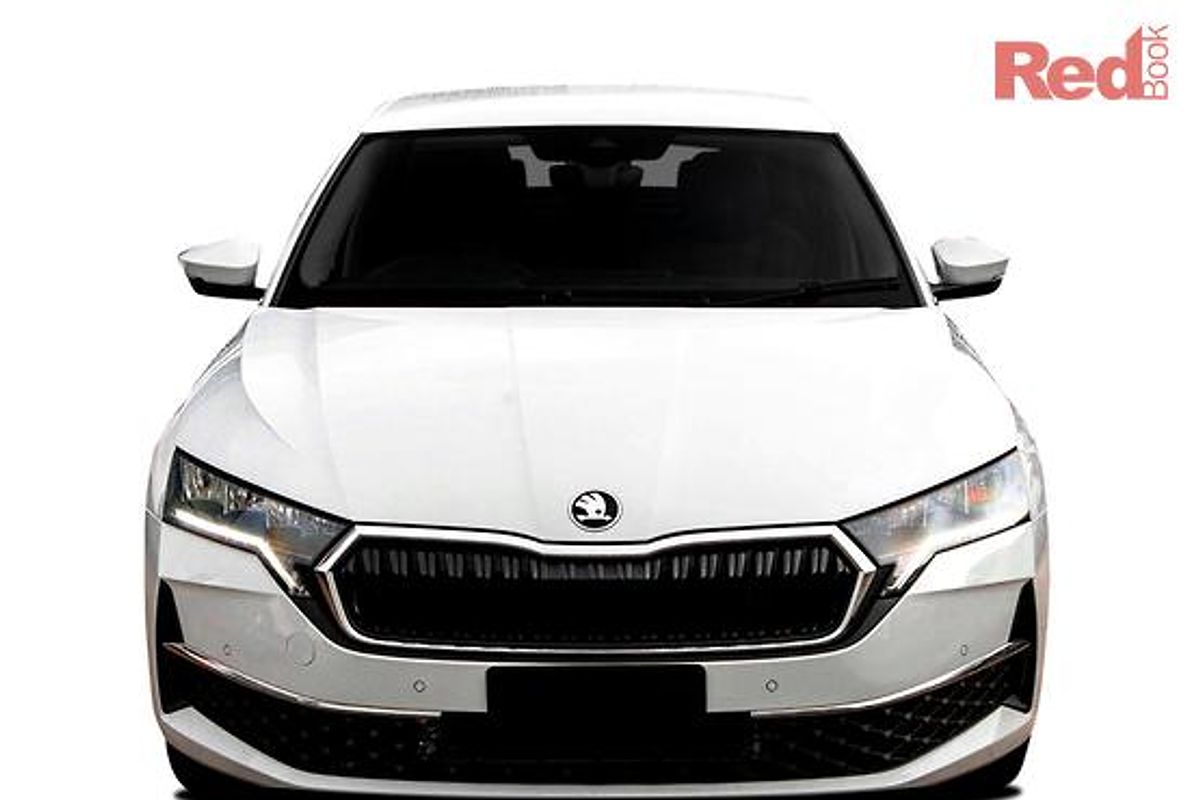 2026 SKODA Octavia 110TSI Select NX