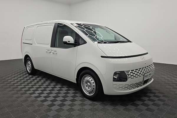 2024 Hyundai STARIA LOAD US4.V3