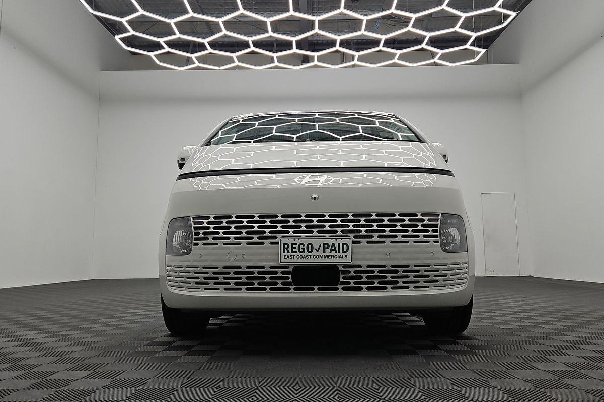 2024 Hyundai STARIA LOAD US4.V3