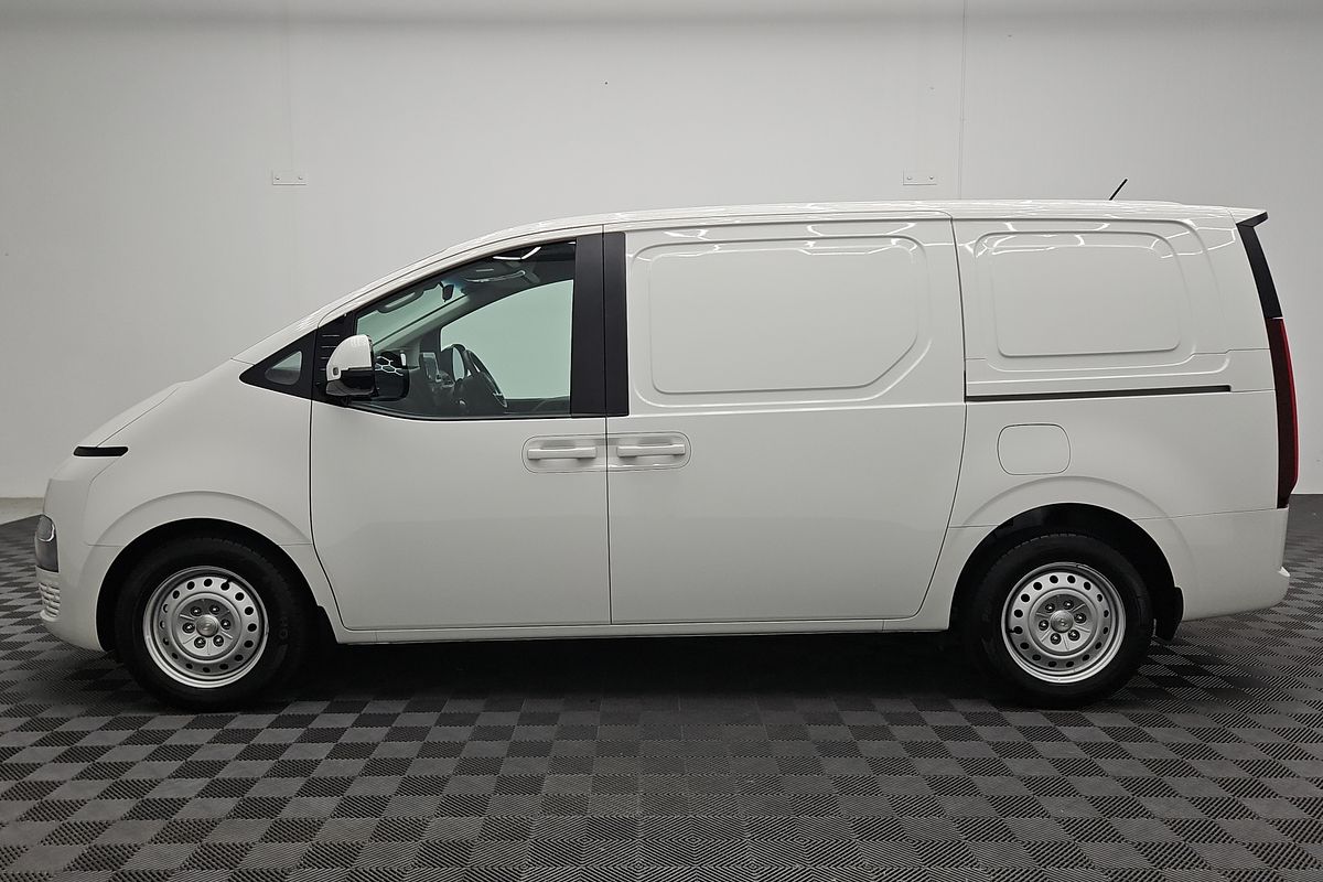 2024 Hyundai STARIA LOAD US4.V3