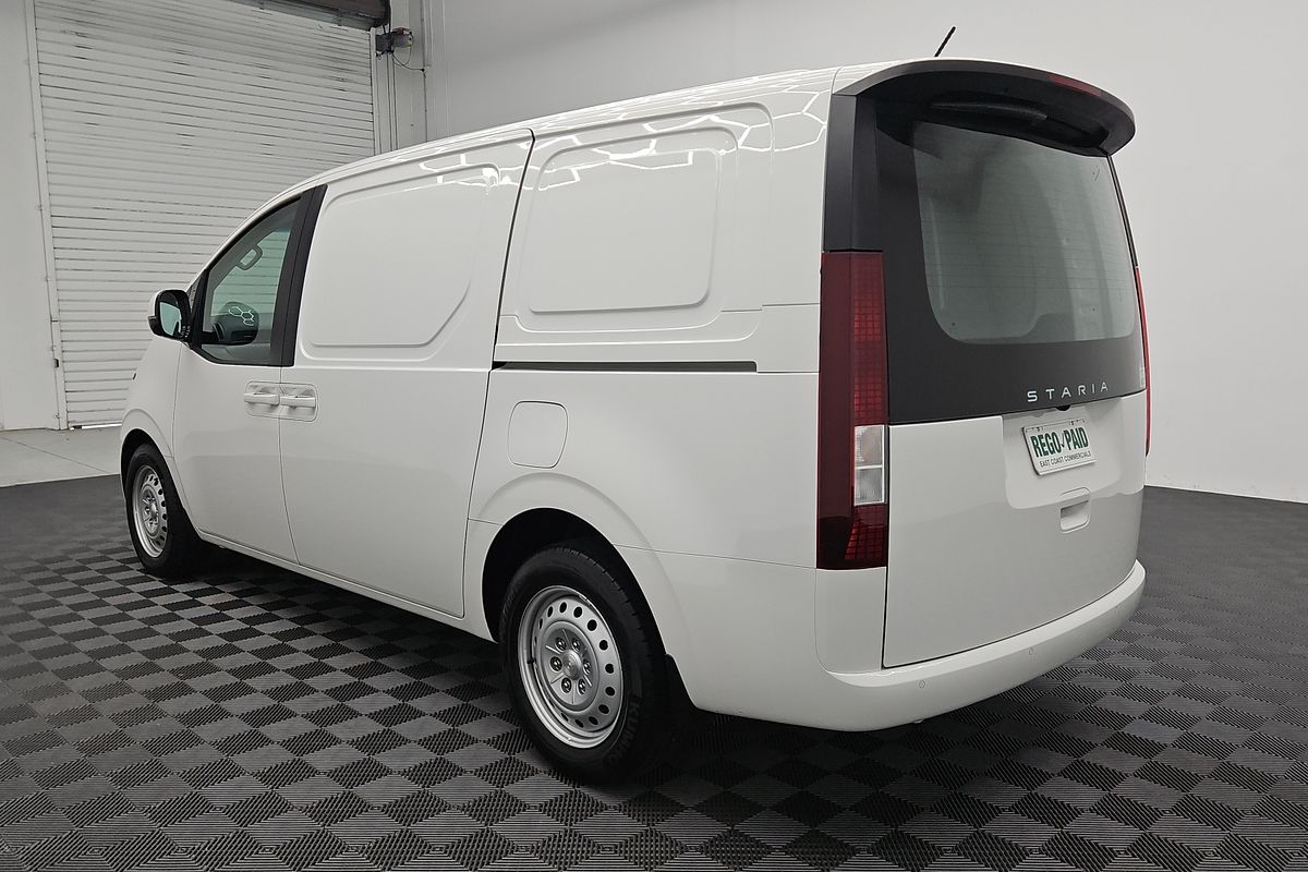 2024 Hyundai STARIA LOAD US4.V3