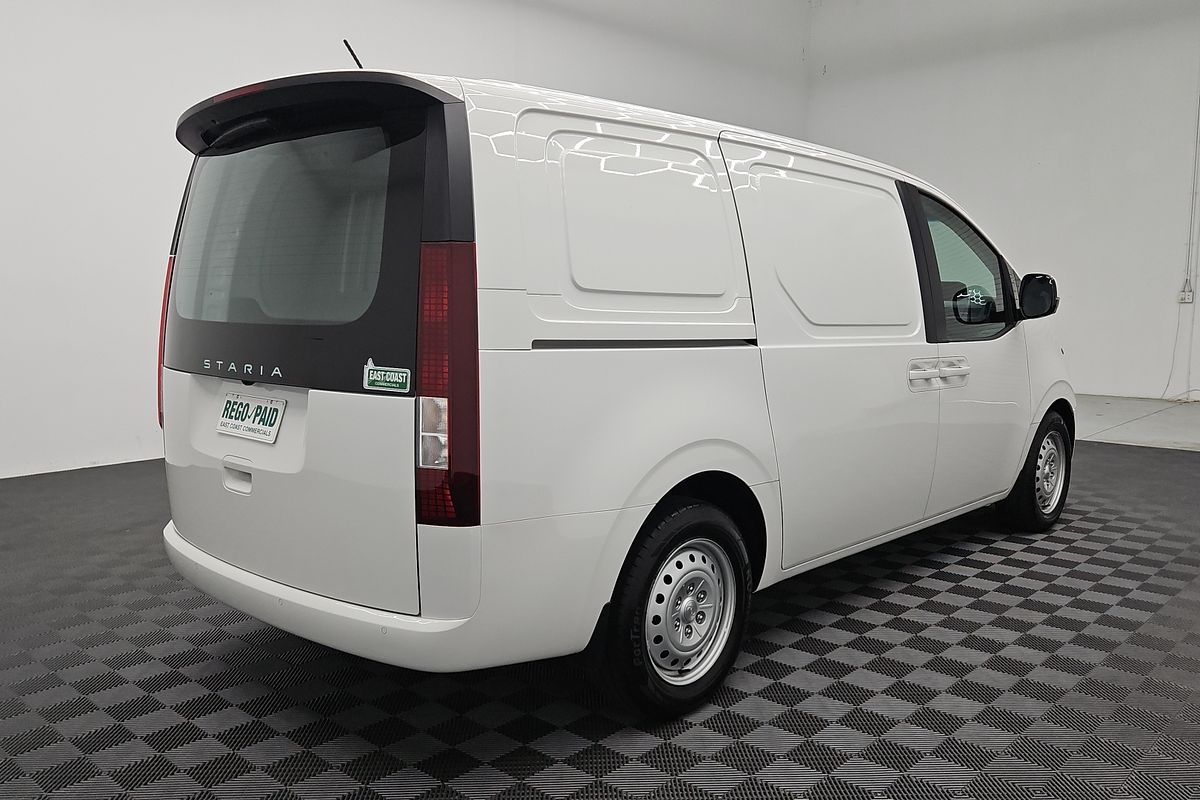 2024 Hyundai STARIA LOAD US4.V3
