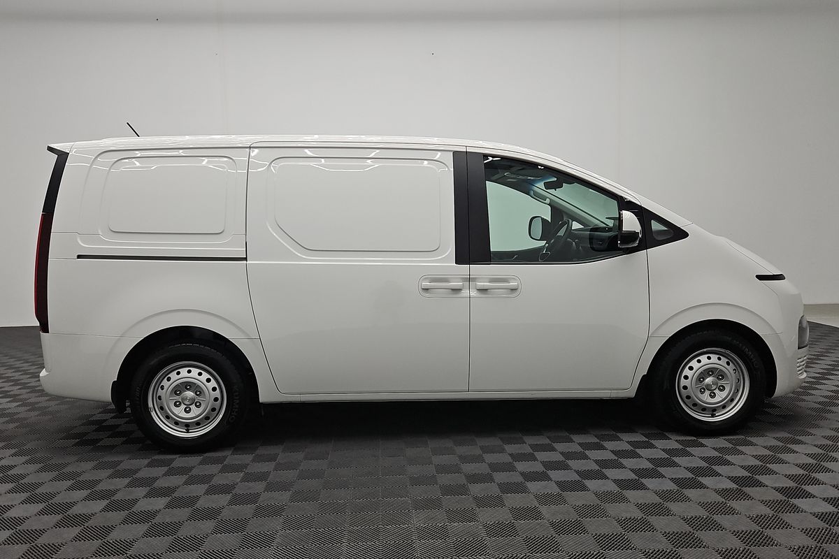 2024 Hyundai STARIA LOAD US4.V3