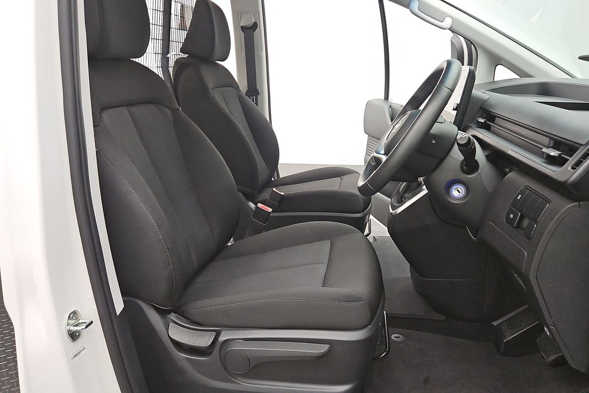 2024 Hyundai STARIA LOAD US4.V3